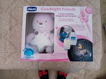 Gioco chicco per neonati 