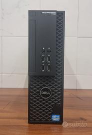 Dell Precision T1700 I7 4770 16GB 1TB