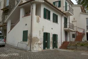 Casa di campagna con terreno