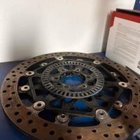 Dischi freno aprilia rs 660