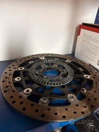 Dischi freno aprilia rs 660