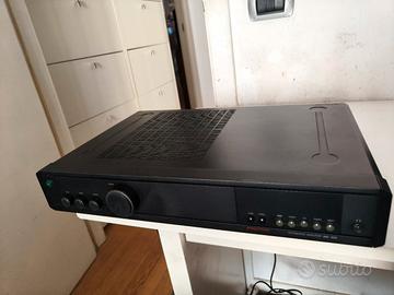 Amplificatore integrato Proton AM-452
