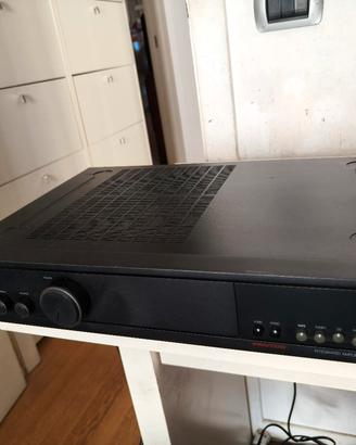 Amplificatore integrato Proton AM-452