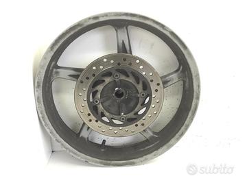 HONDA SH I 150 CERCHIO RUOTA POSTERIORE 16 X 2.75 