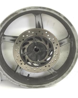 HONDA SH I 150 CERCHIO RUOTA POSTERIORE 16 X 2.75 