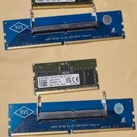 Ram Ddr5 So-Dimm