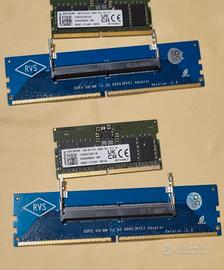 Ram Ddr5 So-Dimm