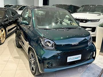 Smart ForTwo EQ Pulse