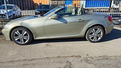 MERCEDES SLK 350 cat Sport