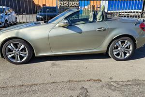 MERCEDES SLK 350 cat Sport