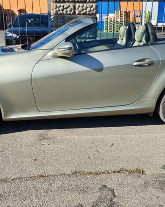 MERCEDES SLK 350 cat Sport