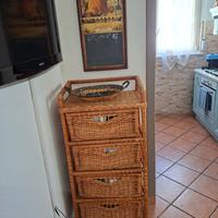 living e credenza
