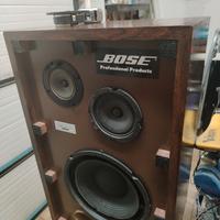 Diffusori Acustici Bose Professional Product 3 vie