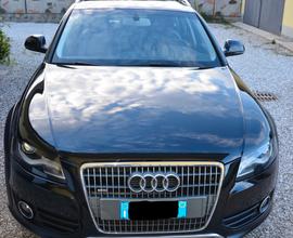 AUDI A4 allroad 1ª serie - 2010