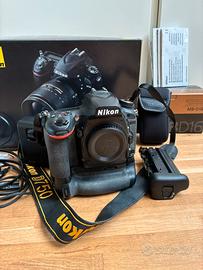Nikon D750