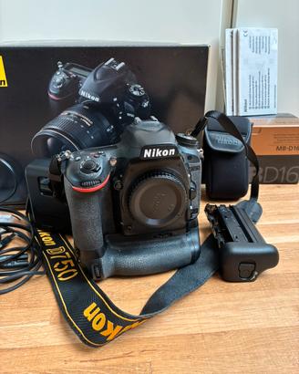 Nikon D750