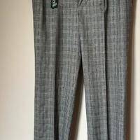 Pantaloni uomo raphael taglia 52 – Made in Italy