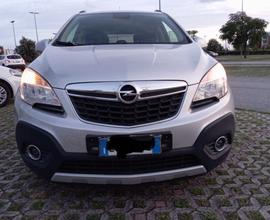 Opel Mokka GPL