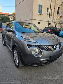 Nissan Juke 2017 - 76.000 km