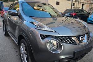 Nissan Juke 2017 - 76.000 km