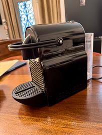 Macchina caffè nespresso Inissia