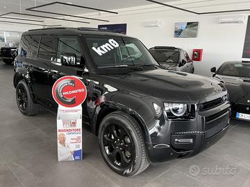 LAND ROVER Defender 110 3.0D I6 250 CV AWD Auto
