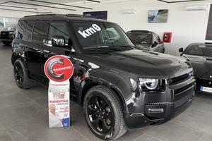 LAND ROVER Defender 110 3.0D I6 250 CV AWD Auto