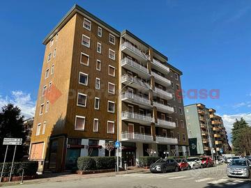 Appartamento Opera [Cod. rif 3306698ARG]