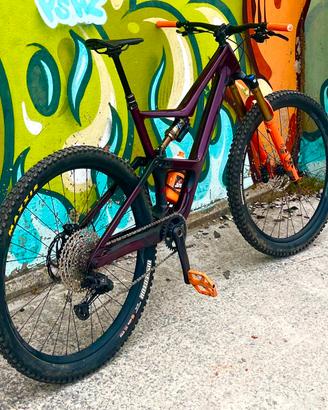 Orba Occam LT
