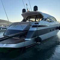 PERSHING 62