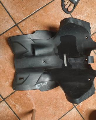 plastica anteriore aerox