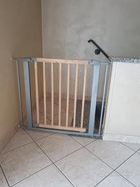 Cancelletto di sicurezza per bambini