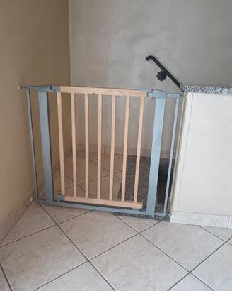 Cancelletto di sicurezza per bambini