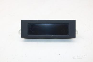 DISPLAY CITROEN DS3 Serie 9816246080 (09>)