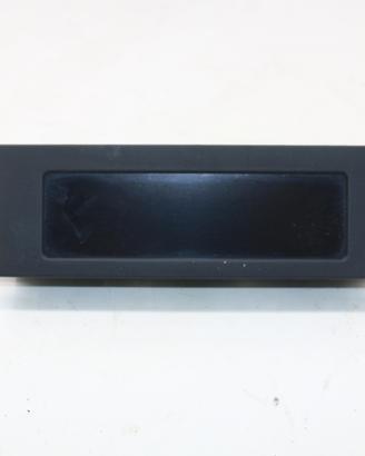 DISPLAY CITROEN DS3 Serie 9816246080 (09>)