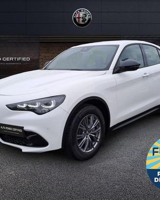 Alfa Romeo Stelvio 2.0 T 280 CV Super AT8 Q4