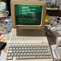 Computer Apple IIC