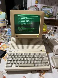 Computer Apple IIC
