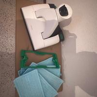 Lava pavimenti della Folletto