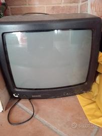 TV piccola