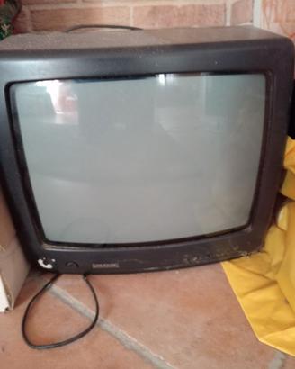 TV piccola