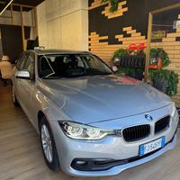 Bmw 316d Touring Luxury