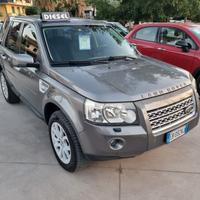 Land Rover Freelander 2.2 TD4 160 CV 4x4