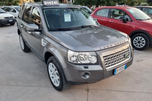Land Rover Freelander 2.2 TD4 160 CV 4x4