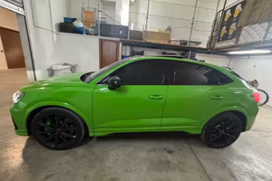 Audi Rsq3   50000 €