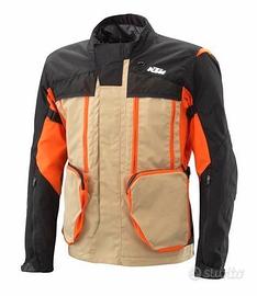 Giacca KTM modello ADV R V2 Jacket