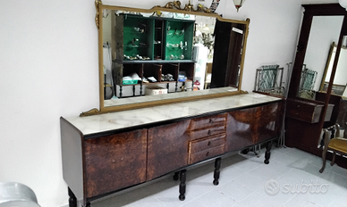 Mobili cassettiera e credenze