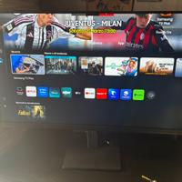 Samsung Smart Tv 24 pollici