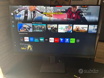 Samsung Smart Tv 24 pollici