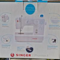 Macchina da cucire Singer Promise II